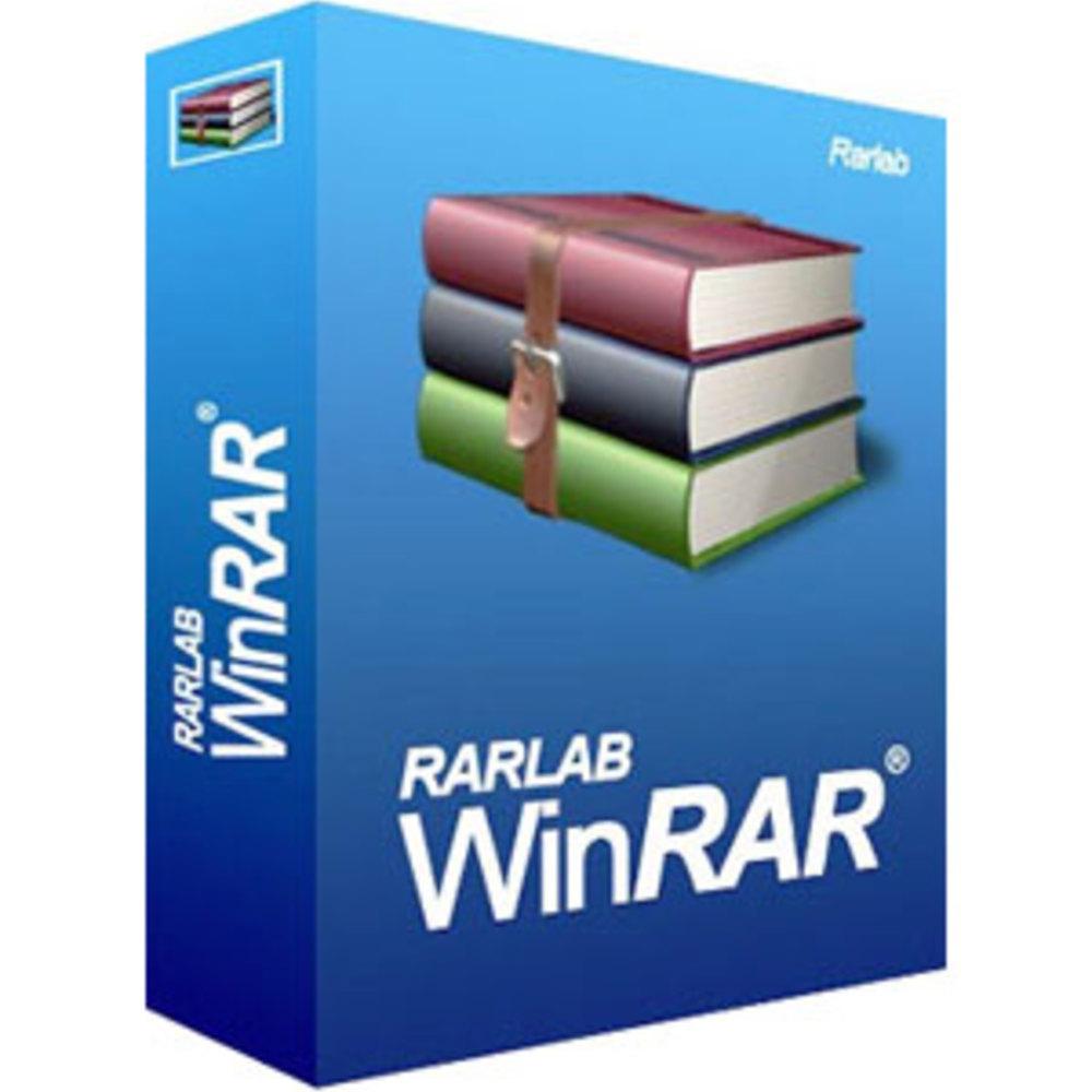 Скачать программу - WinRAR 3.80 Beta 4 + Rus.